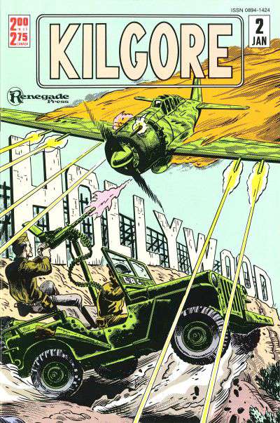 Kilgore #2