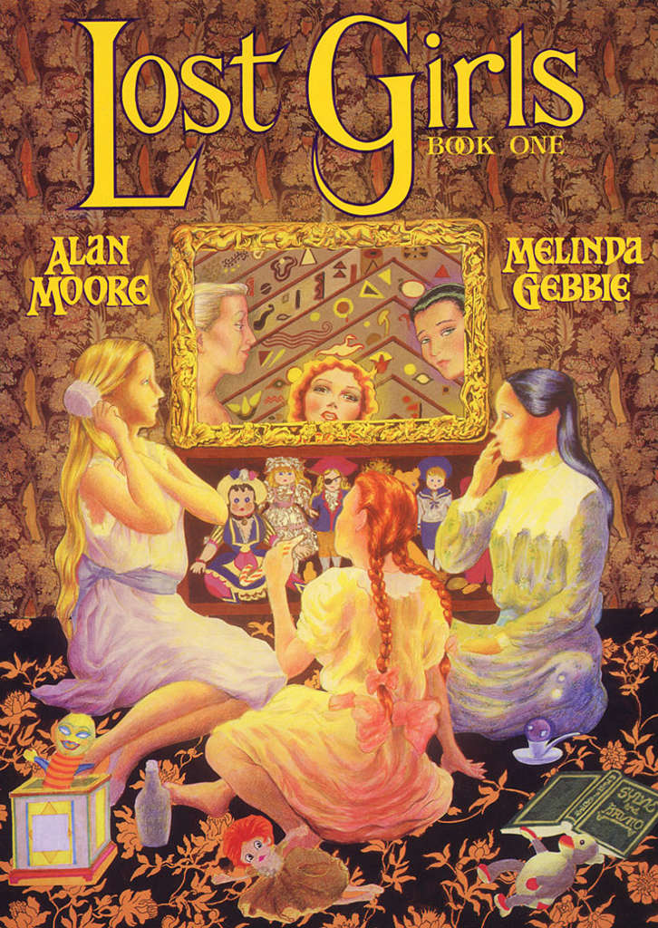 Lost Girls