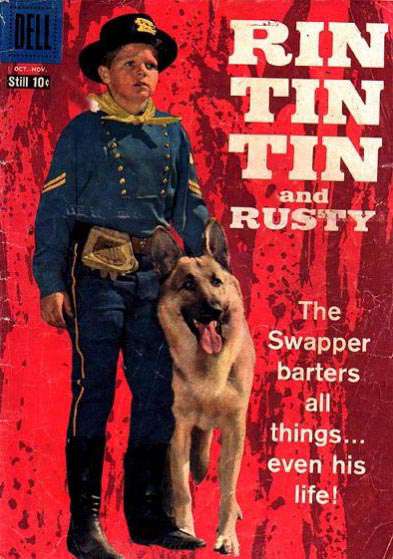 Rin Tin Tin #27