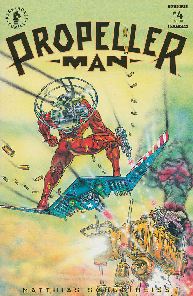 Propellerman #4