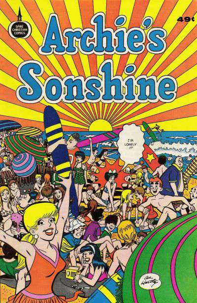 Archie’s Sonshine