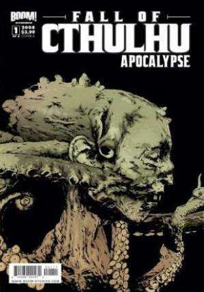 Fall of Cthulhu: Apocalypse
