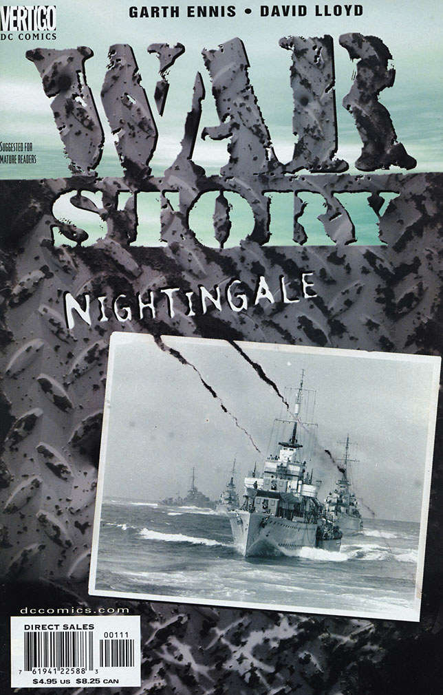 War Story: Nightingale