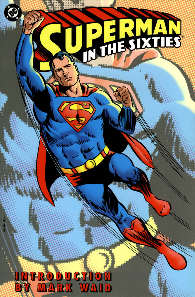 Superman in the Sixties