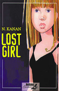 Lost Girl