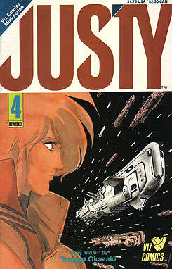 Justy #4
