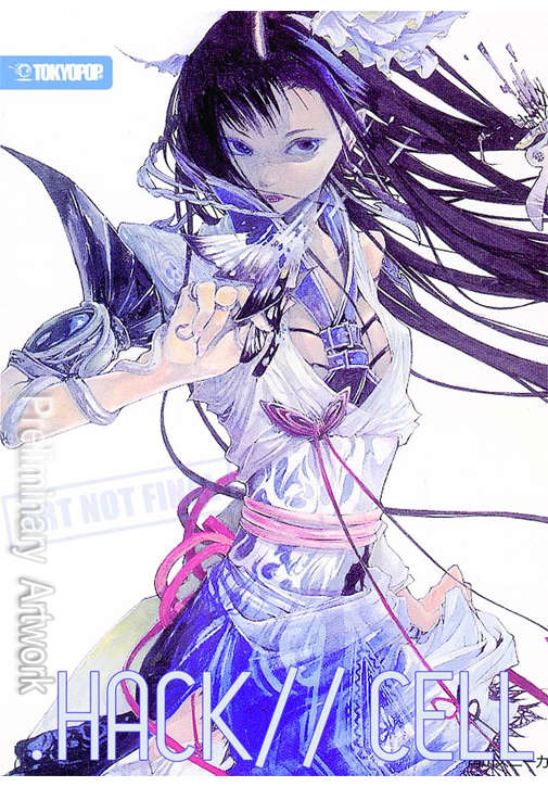.hack//CELL
