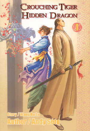 Crouching Tiger, Hidden Dragon