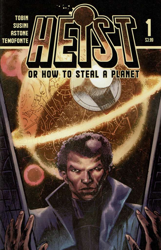 Heist