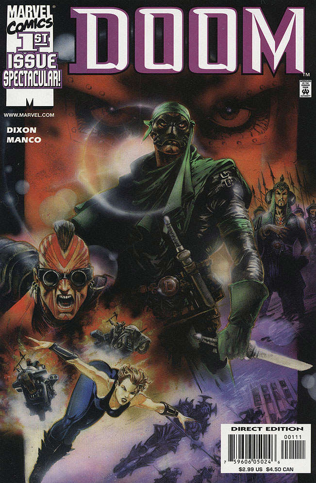 Doom