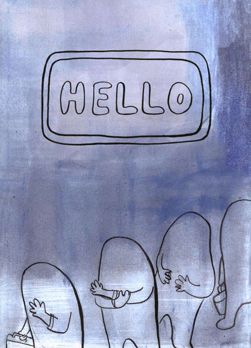 Hello