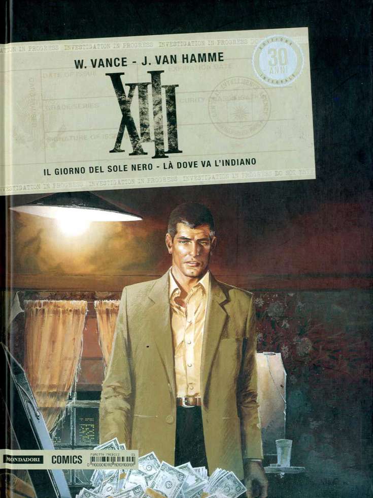 XIII (Mondadori)