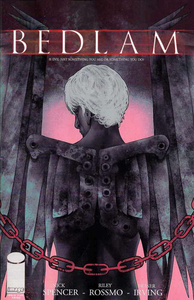 Bedlam (Image) #5