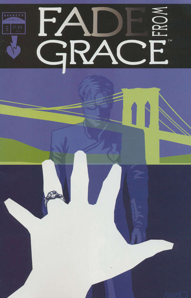 Fade From Grace #5