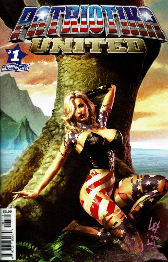 Patriotika United