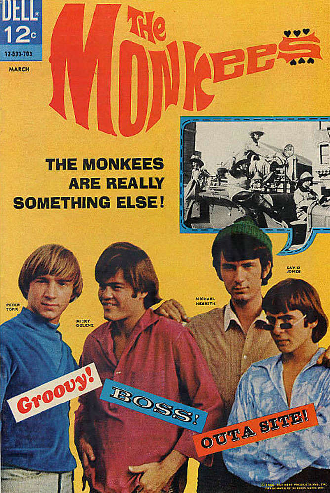 The Monkees