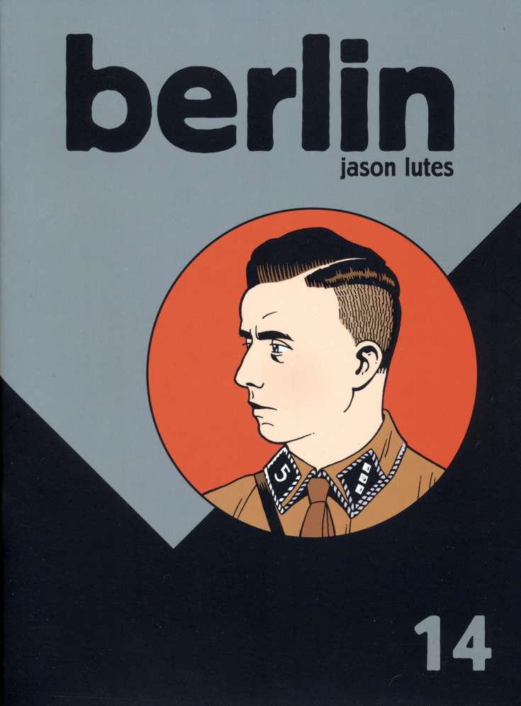 Berlin #14