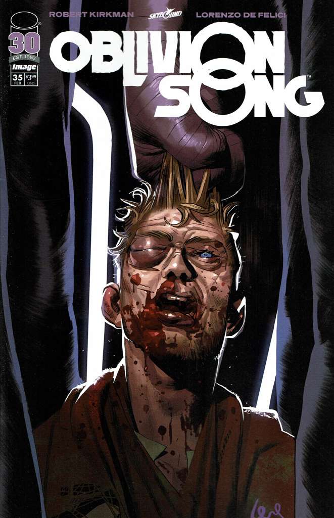 Oblivion Song #35