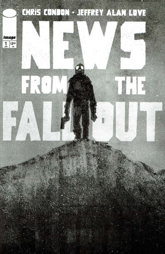 News From the Fallout