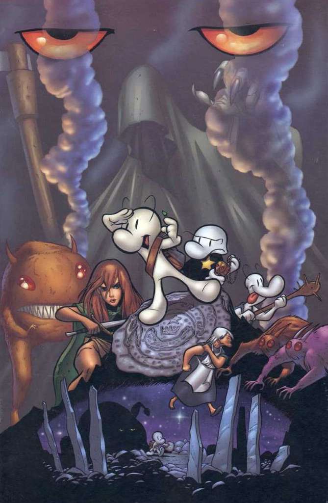 Bone #37