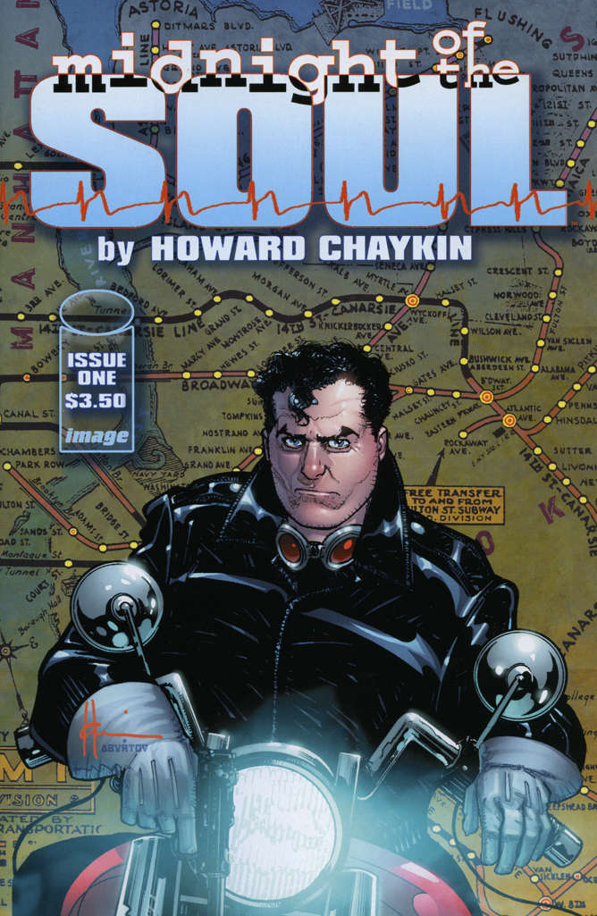 Midnight of the Soul