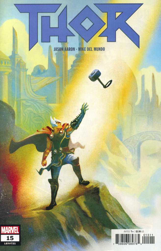 Thor (5th Series) #15