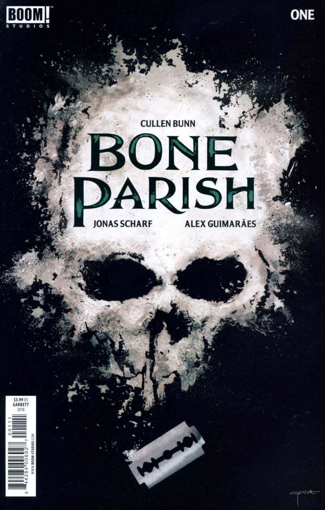 Bone Parish
