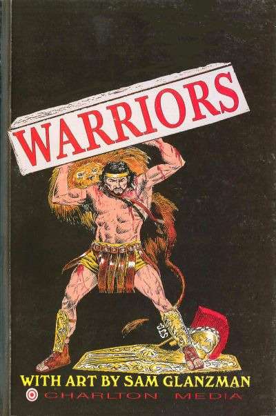 Warriors (Avalon)