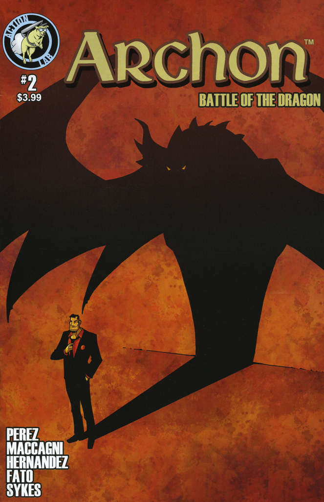Archon #2