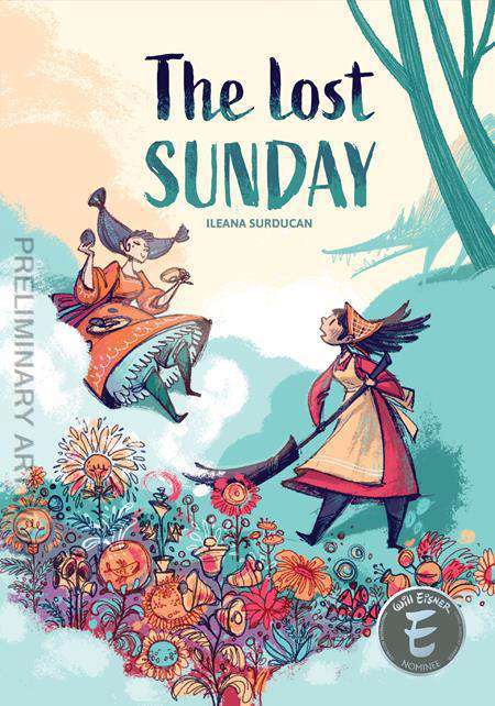 The Lost Sunday
