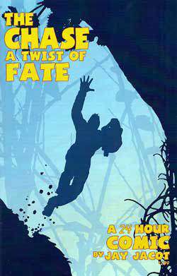 The Chase: A Twist of Fate