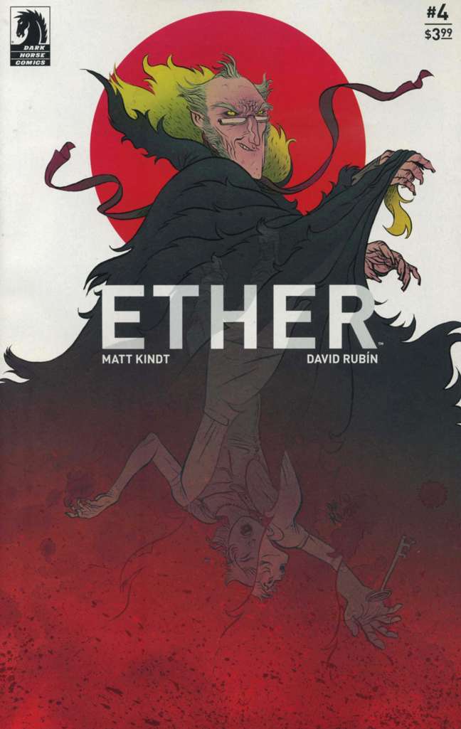 Ether #4