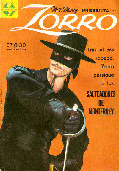 Aventuras Walt Disney