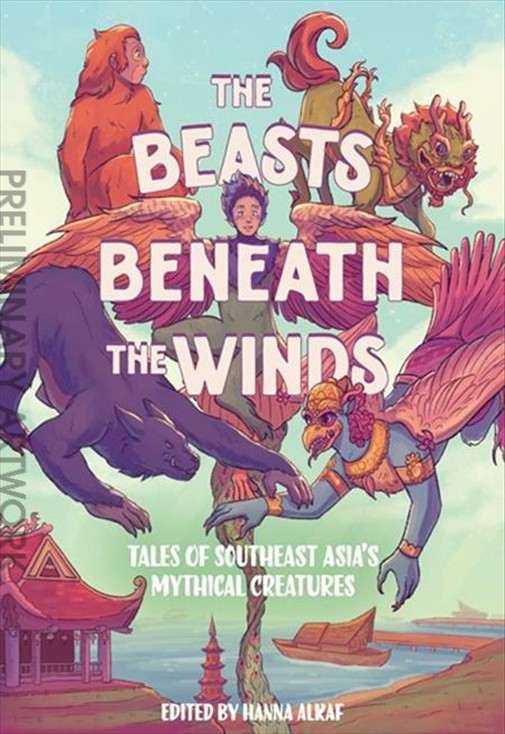The Beasts Beneath the Winds