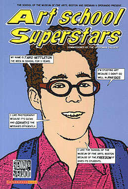 Art School Superstars