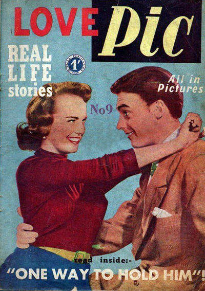 Love Pic