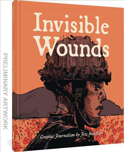 Invisible Wounds