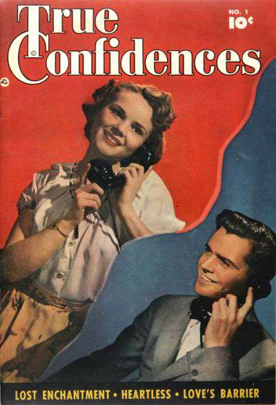 True Confidences