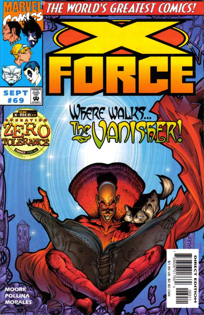 X-Force #69