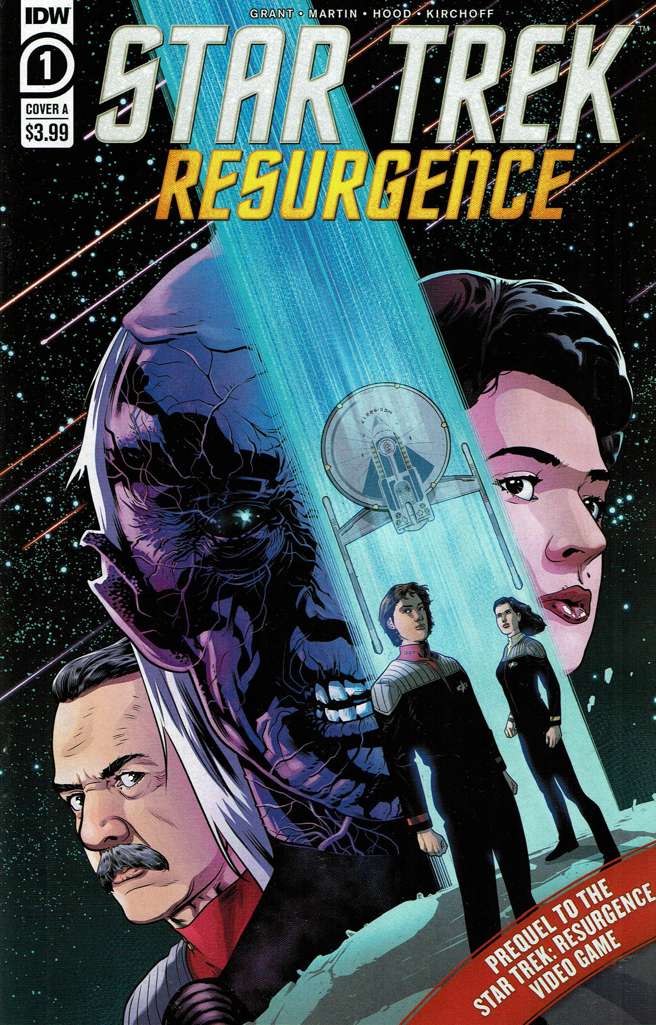Star Trek: Resurgence
