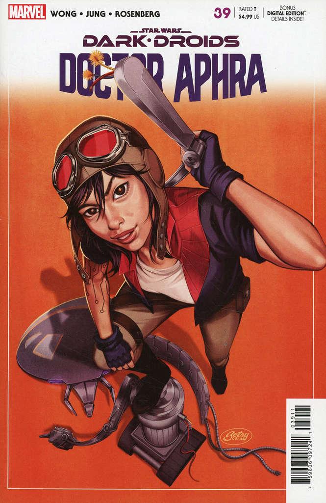 Doctor Aphra (2nd Series) #39