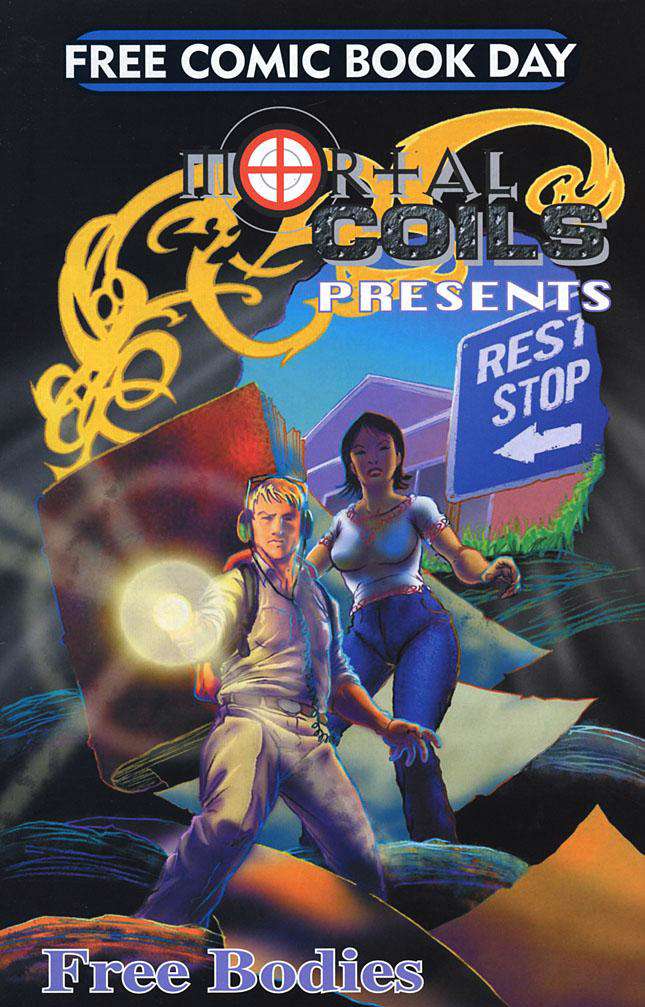 Mortal Coils Presents… Free Bodies