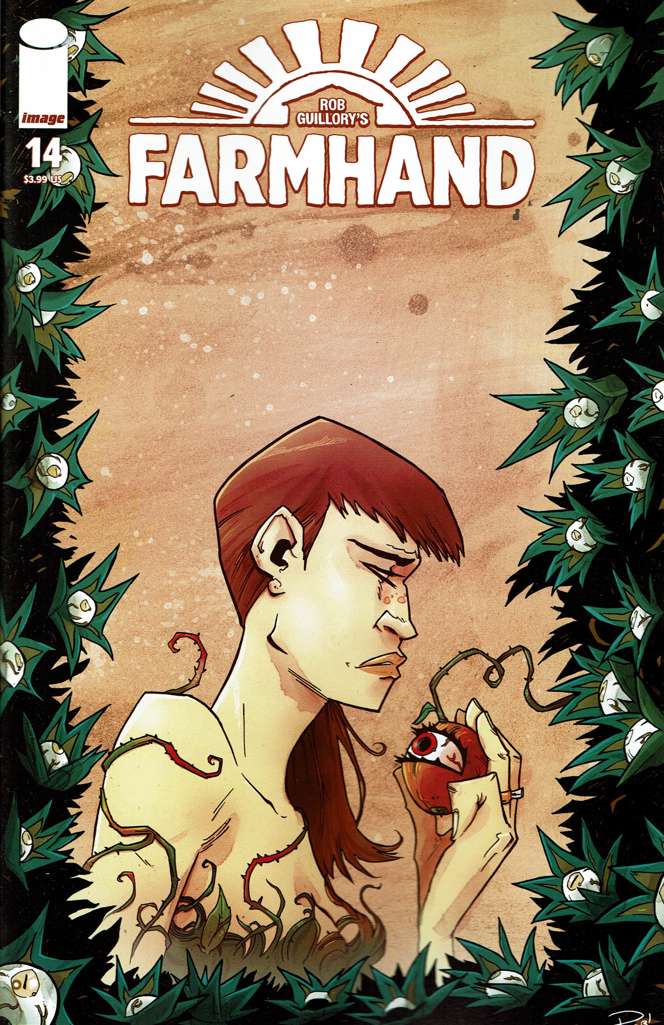 Farmhand #14