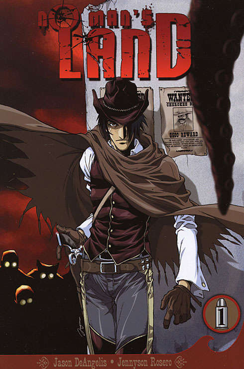 No Man’s Land (Seven Seas)
