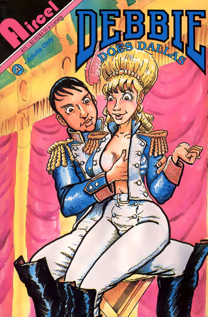 Debbie Does Dallas #15