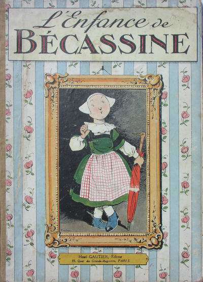 Bécassine (Henri Gautier)