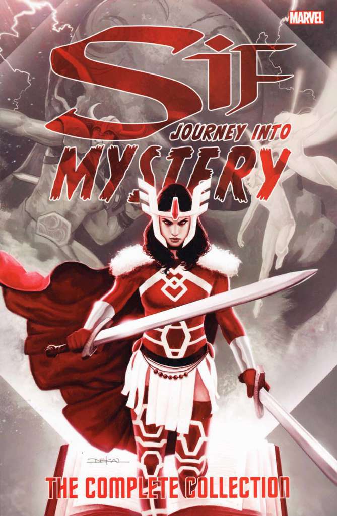Sif: Journey Into Mystery Complete Collection #1
