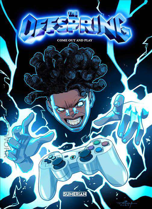 The Offspring: Come Out and Play