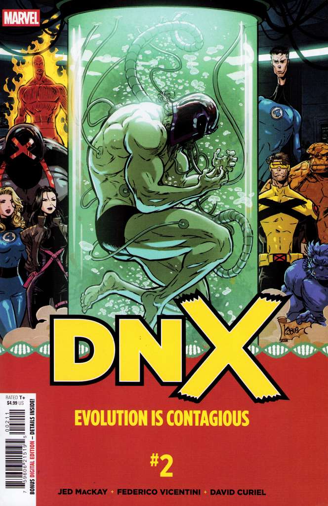 DNX #2