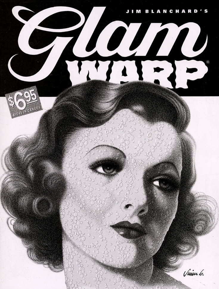 Glamwarp